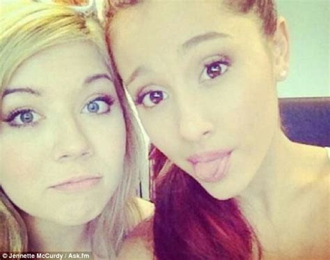 jennette mccurdy leaks|Future of Sam & Cat in doubt after Jennette McCurdy leaked selfies